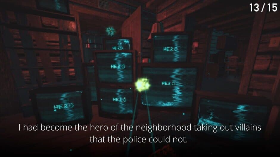 Скриншот 8 из Murder Diaries 2