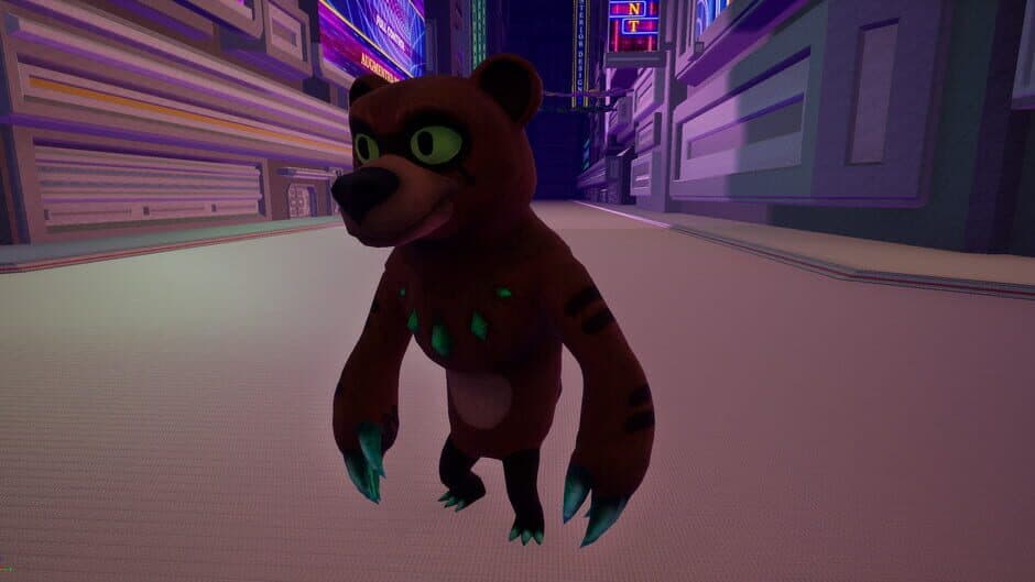 Скриншот 4 из Pixels: Digital Creatures