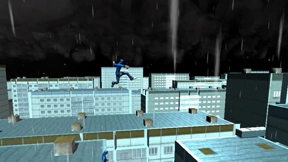 Скриншот 4 из Time Storm
