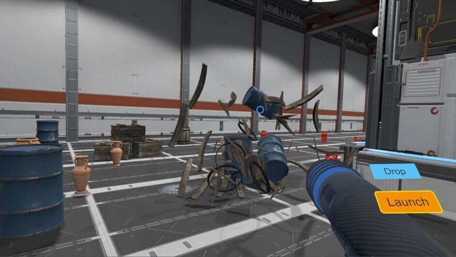 Скриншот 10 из Bullet Heat