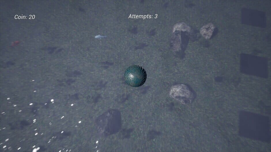 Скриншот 5 из Bouncing Traveler