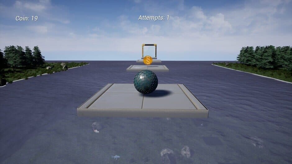 Скриншот 6 из Bouncing Traveler