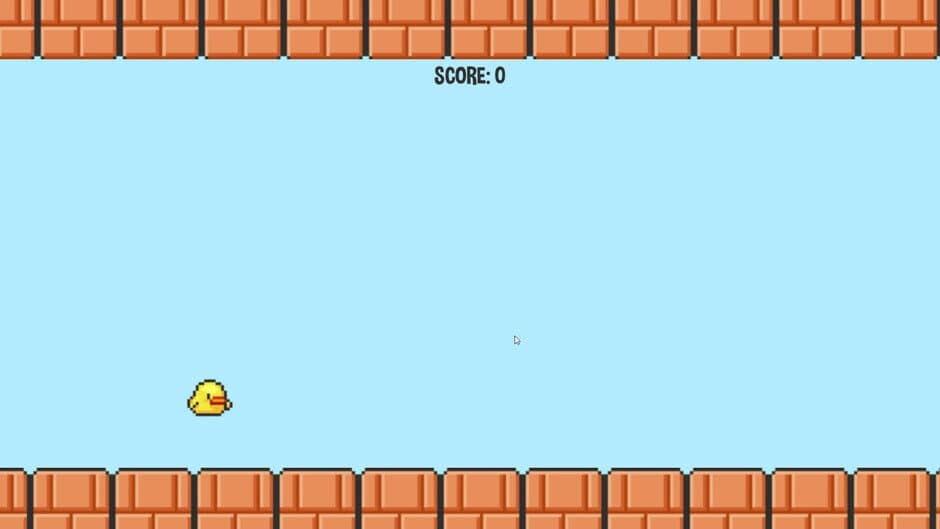 Скриншот 2 из Jumperbird