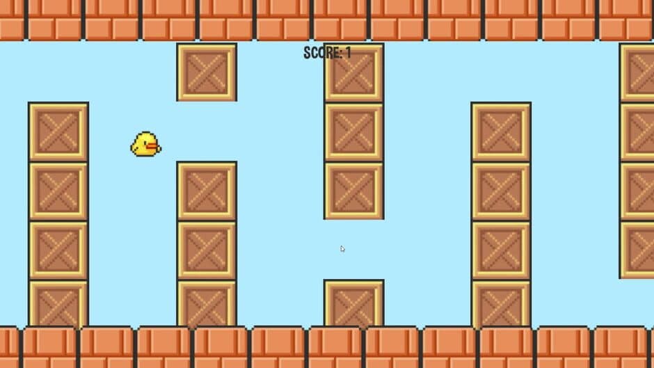 Скриншот 4 из Jumperbird