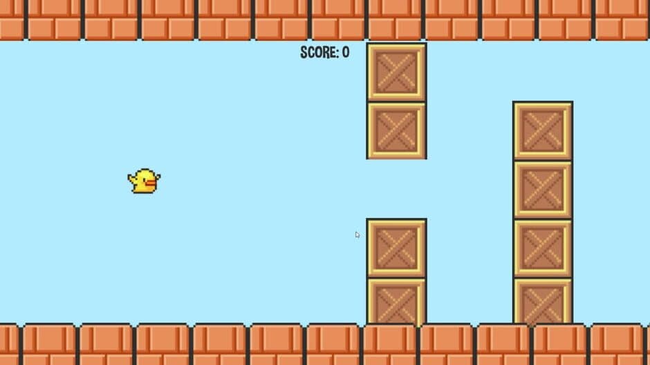 Скриншот 1 из Jumperbird