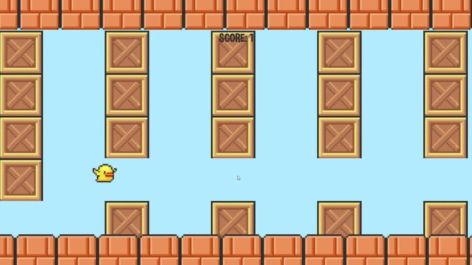 Скриншот 3 из Jumperbird