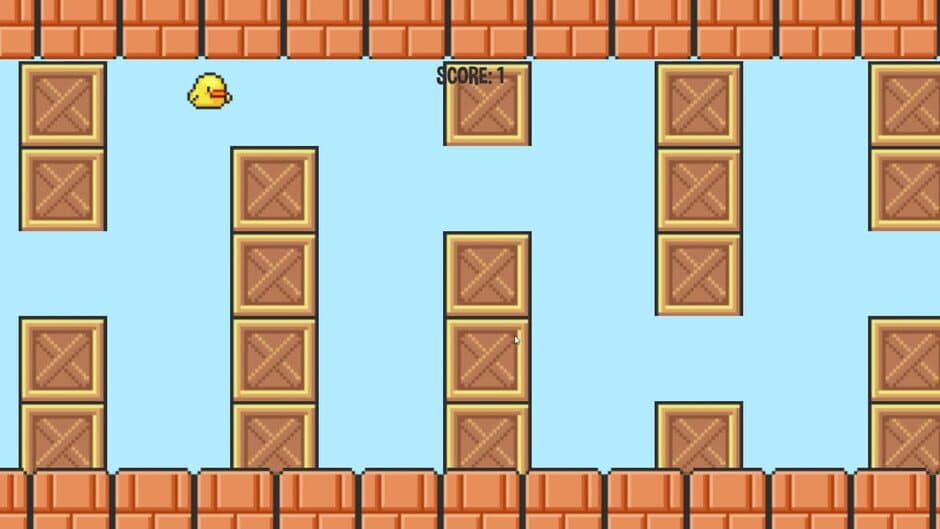 Скриншот 5 из Jumperbird
