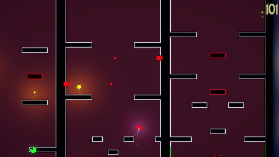 Скриншот 1 из Rise 2.0