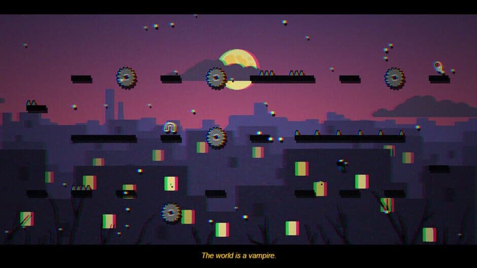 Скриншот 2 из Doomer's Adventure