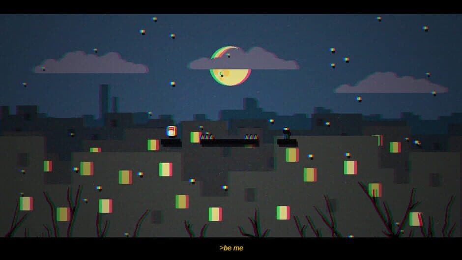 Скриншот 4 из Doomer's Adventure