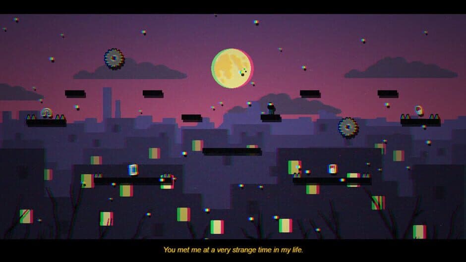 Скриншот 5 из Doomer's Adventure
