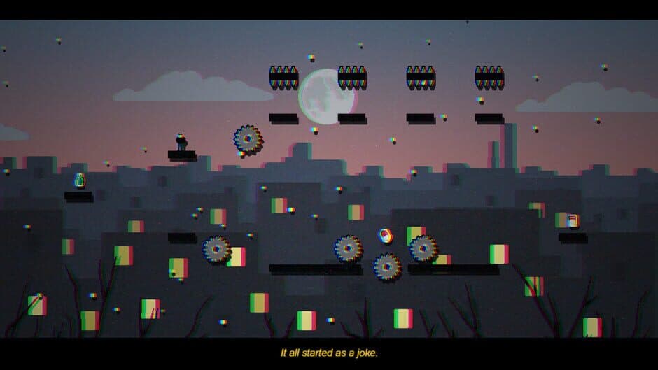 Скриншот 6 из Doomer's Adventure