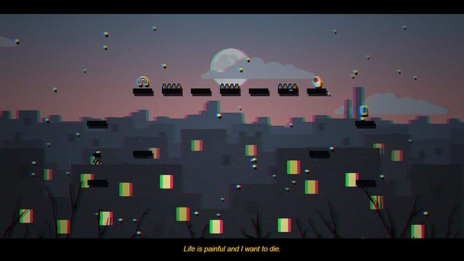 Скриншот 7 из Doomer's Adventure