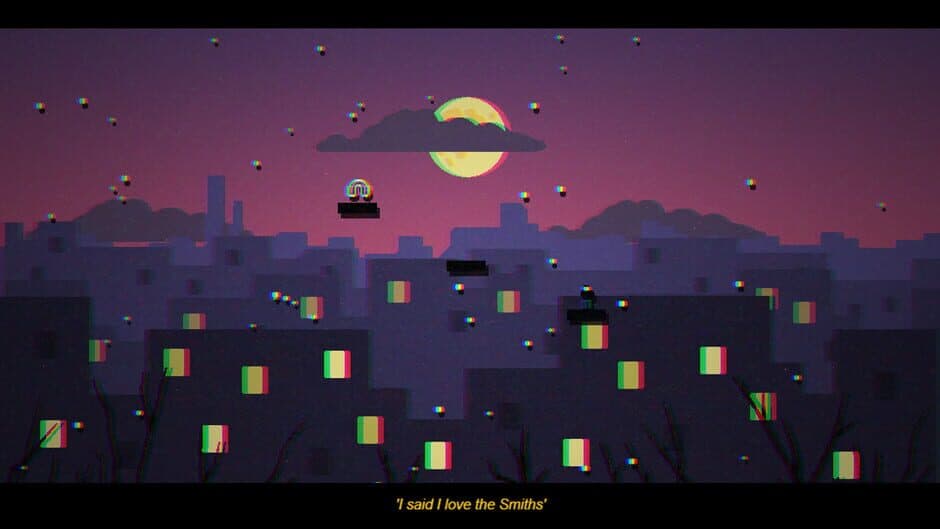 Скриншот 8 из Doomer's Adventure