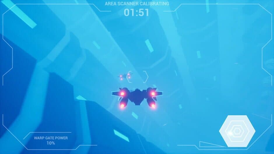 Скриншот 1 из Evasive Maneuvers