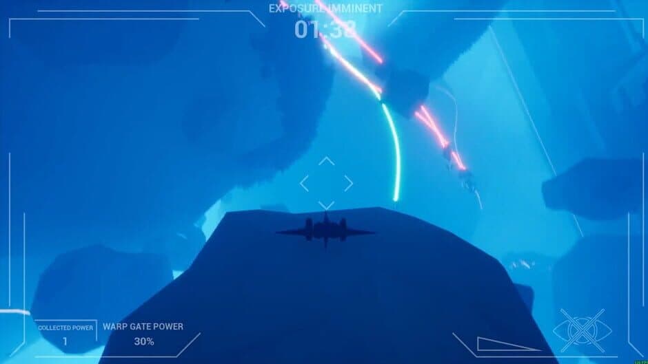 Скриншот 2 из Evasive Maneuvers