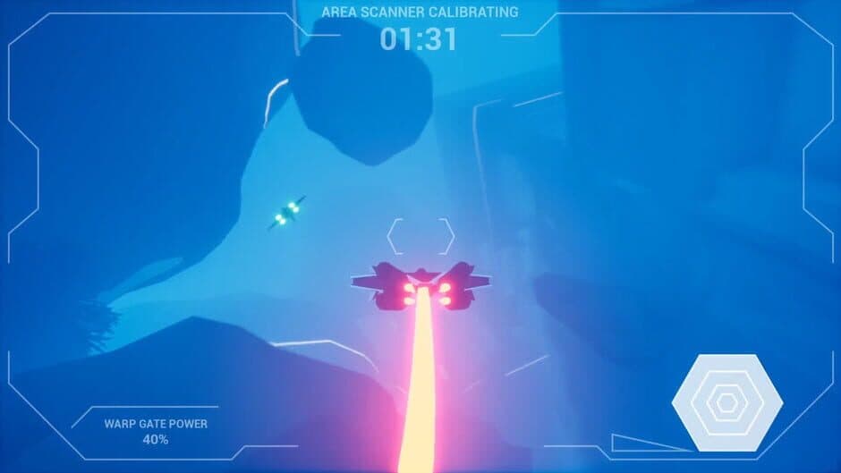 Скриншот 3 из Evasive Maneuvers