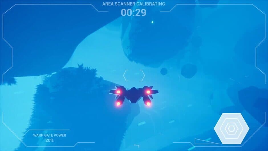 Скриншот 6 из Evasive Maneuvers