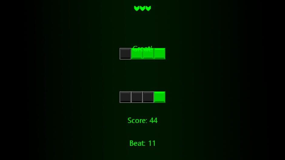 Скриншот 2 из Beat Flip