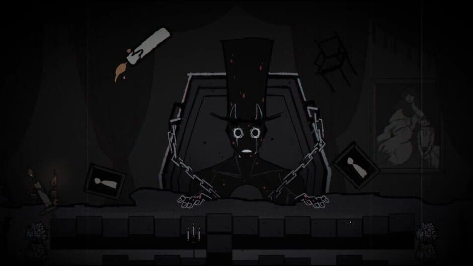 Скриншот 6 из Thy Creature