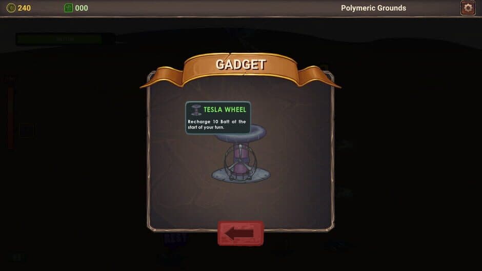 Скриншот 4 из Rust Raiders