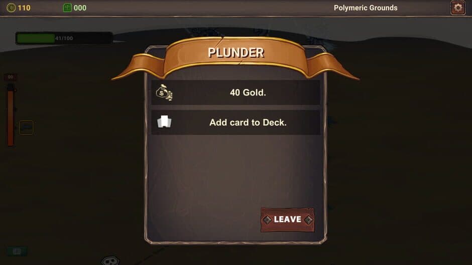 Скриншот 1 из Rust Raiders