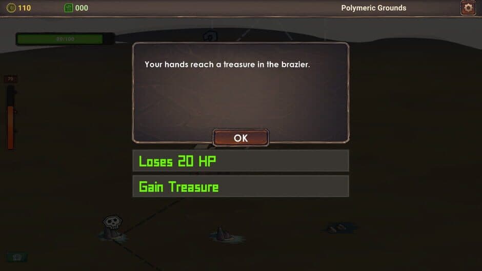 Скриншот 9 из Rust Raiders