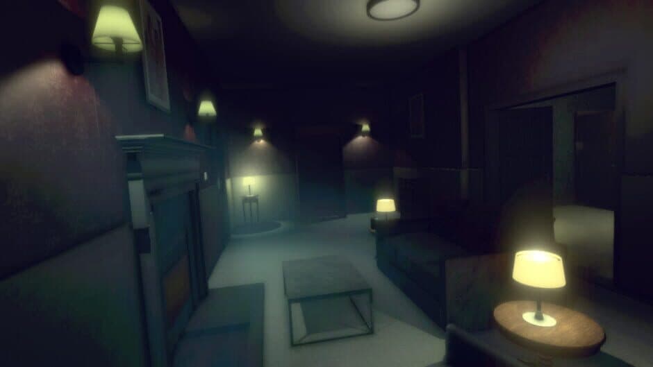 Скриншот 3 из 408: The Forbidden Room