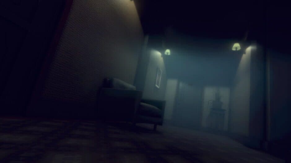 Скриншот 4 из 408: The Forbidden Room