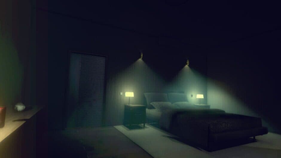 Скриншот 6 из 408: The Forbidden Room