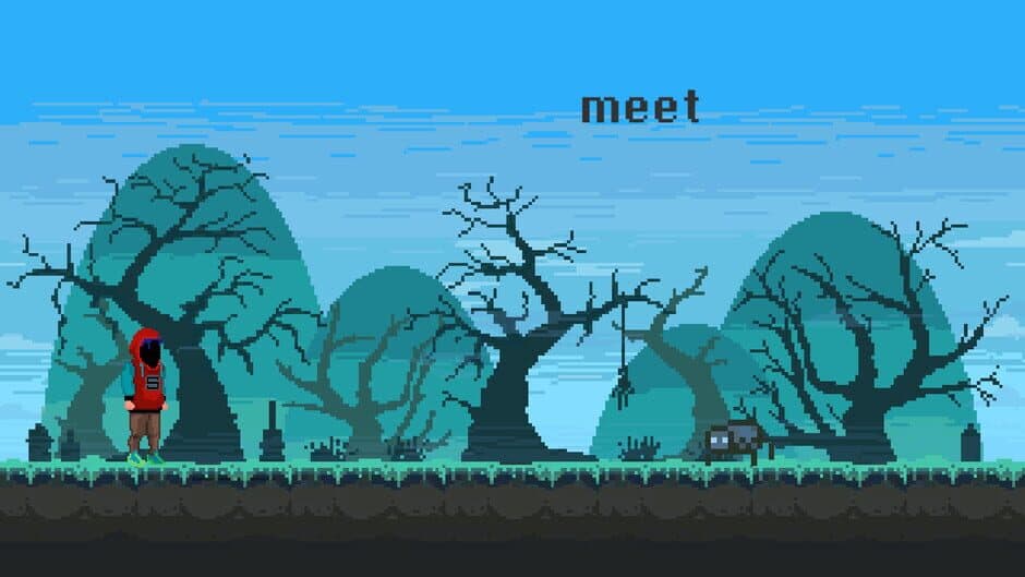 Скриншот 5 из The Simplest Game