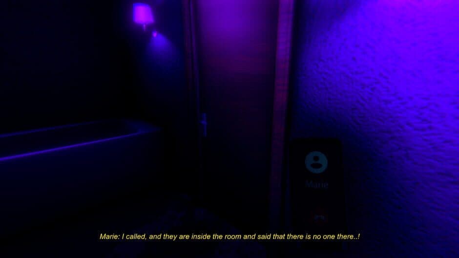 Скриншот 1 из 408: The Forbidden Room