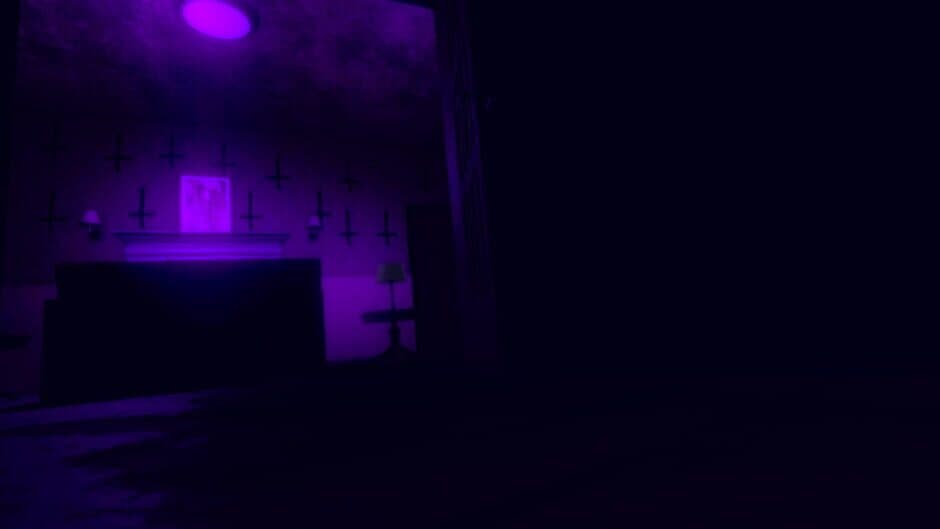 Скриншот 7 из 408: The Forbidden Room