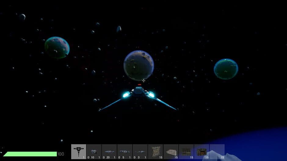 Скриншот 2 из Solys