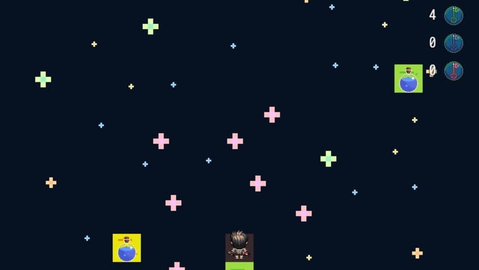Скриншот 6 из The Falling Tower