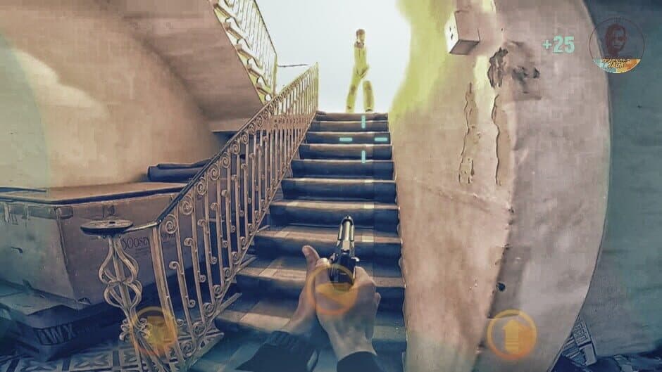 Скриншот 6 из Hijacker Jack