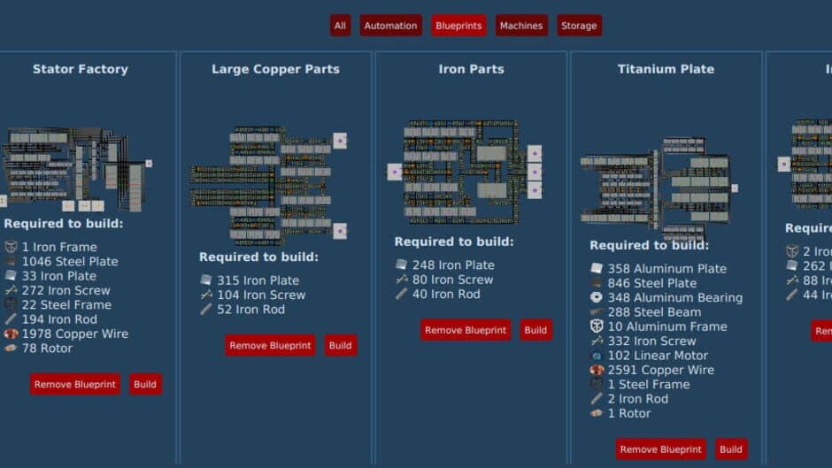 Скриншот 2 из Factorization