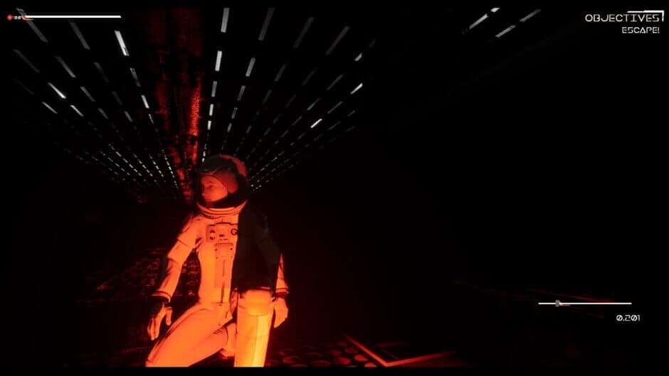 Скриншот 9 из Specular Stranded