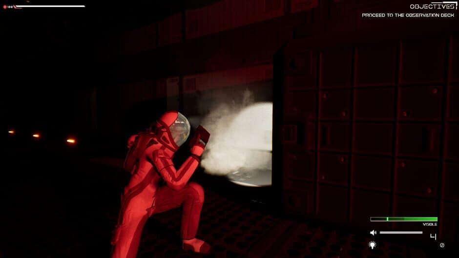 Скриншот 12 из Specular Stranded