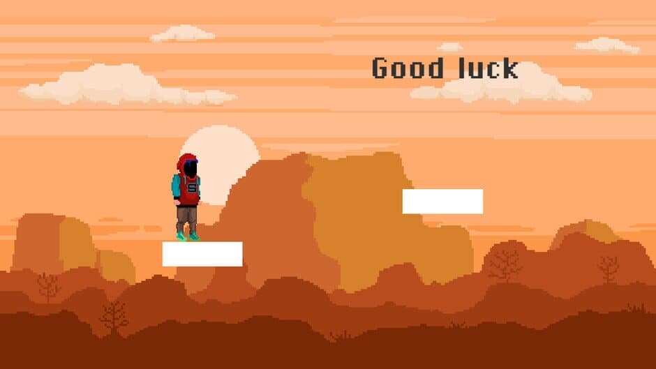 Скриншот 1 из The Simplest Game
