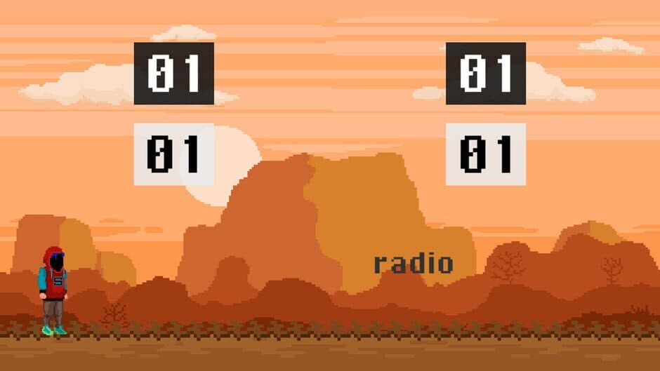 Скриншот 2 из The Simplest Game