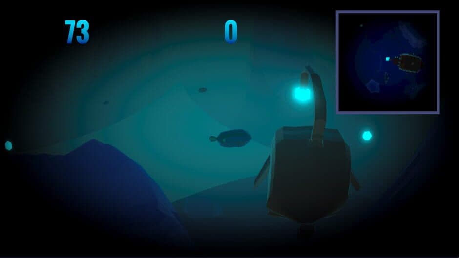 Скриншот 3 из Under the Sea