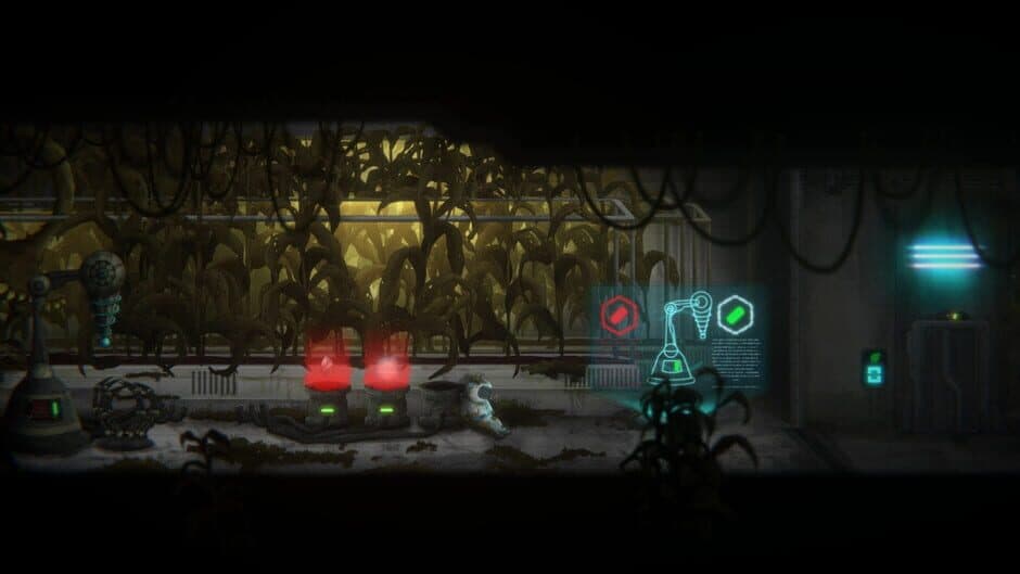 Скриншот 1 из Lost Eve