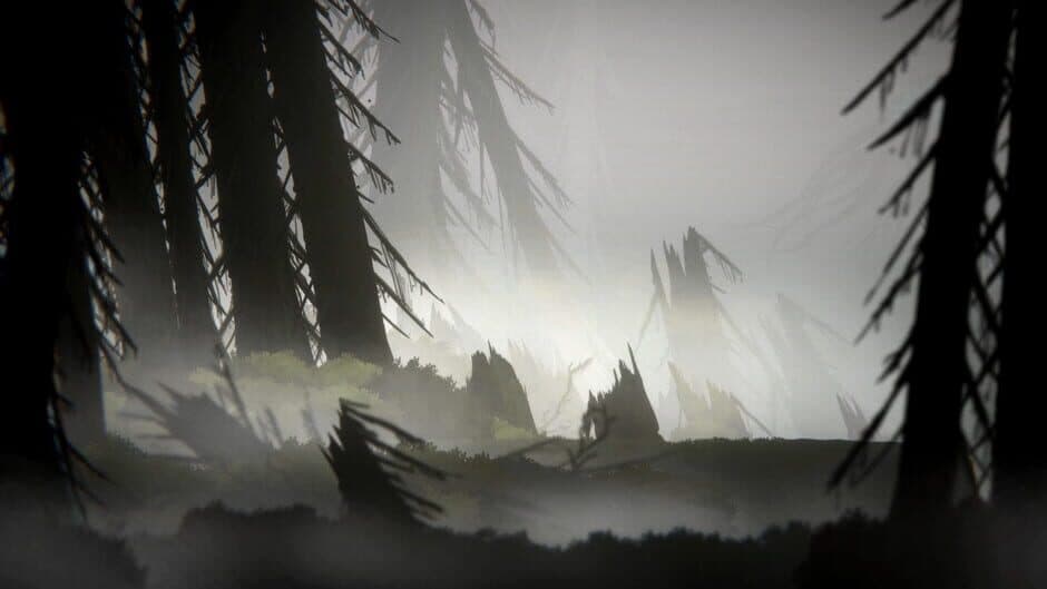 Скриншот 2 из Lost Eve