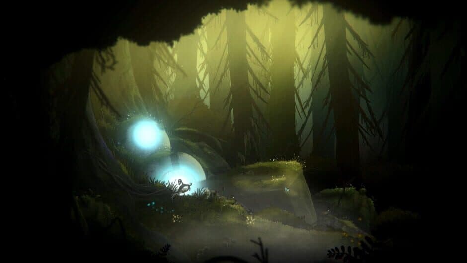 Скриншот 3 из Lost Eve