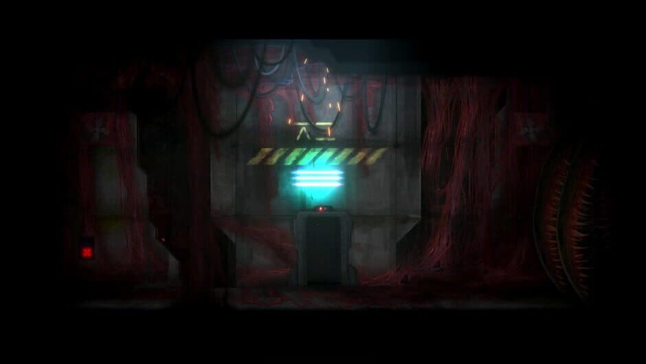 Скриншот 4 из Lost Eve
