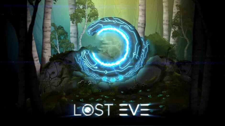 Скриншот 5 из Lost Eve