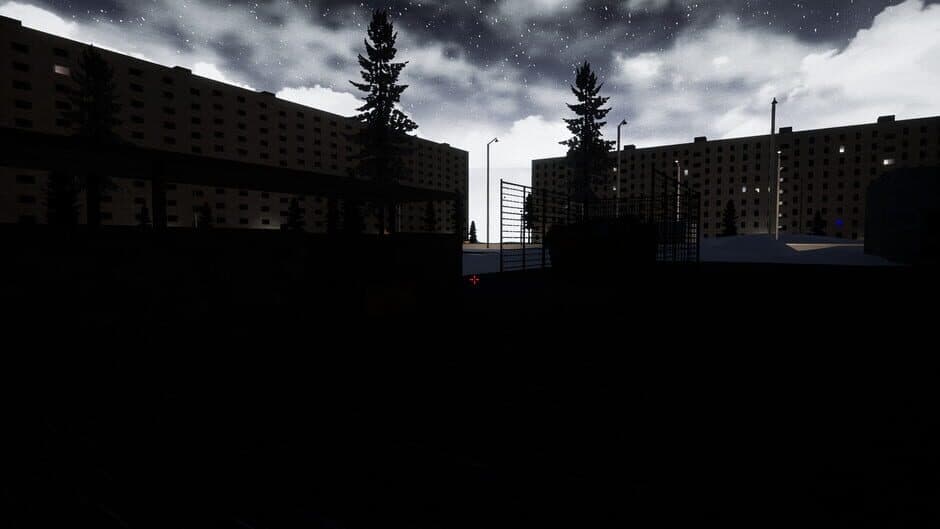 Скриншот 2 из Decabristov Street