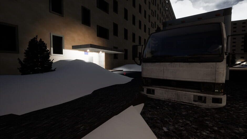 Скриншот 3 из Decabristov Street