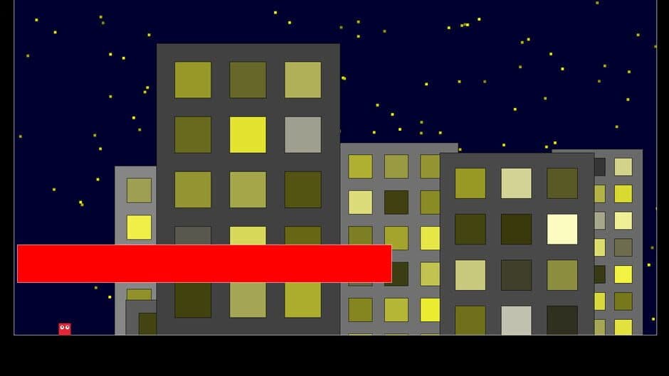 Скриншот 1 из Yet Another Hard Game